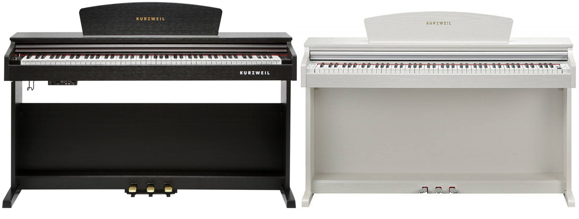 KURZWEIL M90 – цифровое пианино